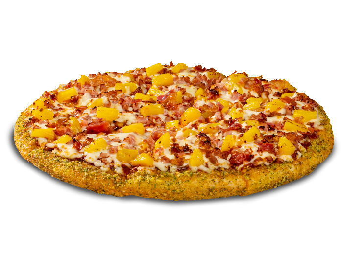 Medium Recipe Pizza image
